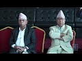 आगामी चुनावमा दलहरुको ध्यान संगठनमा भन्दा गठबन्धनमै । kantipur samachar