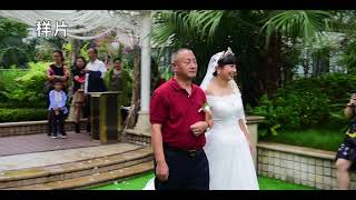 中国传统婚礼短片 Chinese traditional wedding Sichuan China