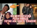 Ibu Mertua Fazura Pecah Rahsia! Fattah Amin Dedahkan Wanita Terakhir Tp Bukan Fazura