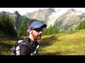 utmb ultra trail du mont blanc 2014