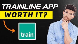 Trainline App 2025 — Smartest Way to Book UK Trains? Honest Review