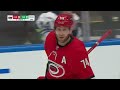 hurricanes @ maple leafs 3 17 nhl highlights 2022