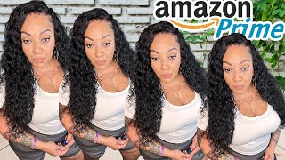 Unice Hair's Top AMAZON Pick for a FLAWLESS Lace Front Wig Install