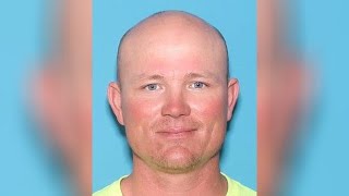 Manhunt over in Butler County