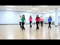 Sin City Lights - Line Dance (Dance & Teach in English & 中文)