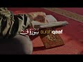 Surah Qaaf سورة ق - Anas Al Emadi | Tadabbur Daily