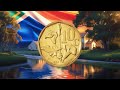 top 3 most valuable south african coins worth big money