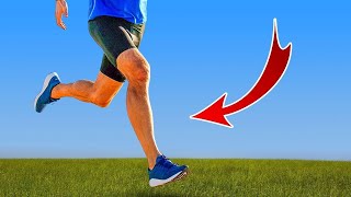 Fastest Way to Improve Your Running Technique (NOT WHAT YOU THINK)