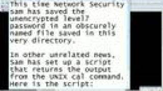 HackThisSite.Org Basic Mission Level Seven