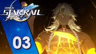 Doomsday Beast | Honkai Star Rail | Let's Play Part 3 - PC Gameplay Walkthrough