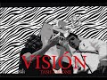 TASH X 4LONE - VISION (PROD. CHARLIEE)