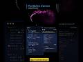 cursor effect #css #coding #javascript #html #ytshorts #shorts #viralvideo #programming #webdesign