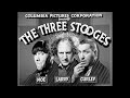 The Three Stooges | Bonus Material