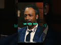 Katt Williams' views on U.S. presidents. || Katt Williams ||#shorts #kattwilliamsinterview