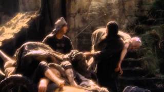 Monty Python Not Dead Yet clip