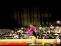 Natalia Laschenova - 1989 World Championships Team Optionals - Balance Beam