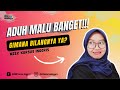 Ungkapan ketika merasa malu dalam Bahasa Inggris - M2EC Kursus Inggris