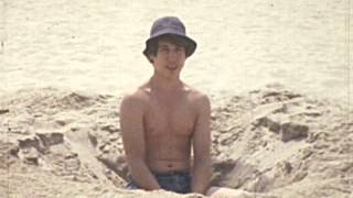 Manasquan Beach, New Jersey 1977 HD