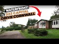 Prince Edward Island Investment Waterfront Real Estate 522 Capital Drive Cornwall