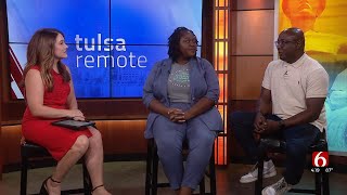 Tulsa Remote Member Creates New App To Support Local Businesses