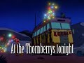 Christmas with the Thornberrys