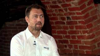 Jerzy Dudek ostro o Janasie: zniszczył dorobek wielu ludzi!  - Sektor Gości odc. 2, cz. 6/6