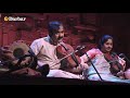 power of carnatic violin thillana lalgudi gjr krishnan and vijayalakshmi music of india