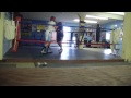 sparring 24