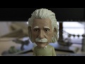 albert einstein bobblehead