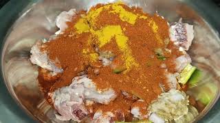 పెరుగుతో చికెన్ కర్రీ యమ్మీ యమ్మీగ )  CURD TO CHIKEN CURRY YAMMIA👍👍👍