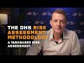 The Occupational Health and Safety Risk Assessment Methodology