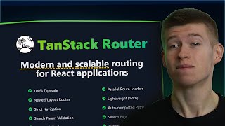 I'm Never Using React Router Again
