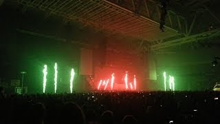 Avicii Live @Tele2Arena | TrueTour | Stockholm/Sweden 2014