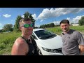 Honda Jade RS Спортивный Семейный Универсальный