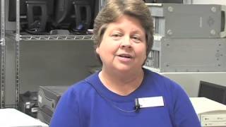 Business Technologies and Computer Education at VGCC