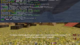 YouTube- Digital Paint: Paintball2 Basics tutorial