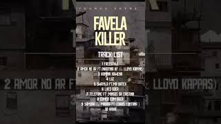 Youngg Shyne FT. Mr Batex Swayila (Favela killer VL.1)