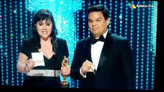 Premio Oscar Mejor Musica para Coco por Remember me