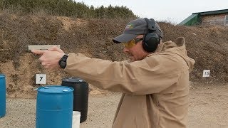 Brand New Glock 26 fails too - Any new firearm can fail