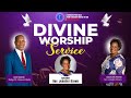 March 24, 2024 || First Divine Service ~ Youth's Sunday  || Rev. Jennifer Brown