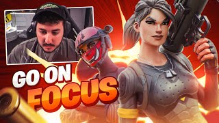 ON LÂCHE PAS LE GRIND (Fortnite ft. Inoxtag)