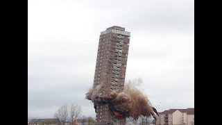 Top 10 Demolitions gone wrong