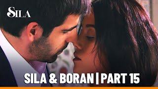 Baştan sona Boran & Sıla - Part 15