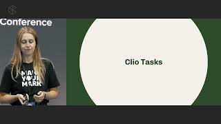 Best Practices: Scheduling with Clio