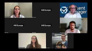 IAB Europe's Virtual CTV Day 2024 Full Webinar Recording