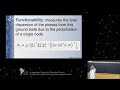 albert d. guilera unexpected properties of synchronization in complex networks of ...