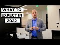 What you NEED to know about the Housing Market in 2022  | 2021 real estate recap & 2022 predictions