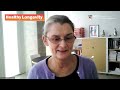 Interdisciplinary Approach to Healthy Ageing | Prof Lene Juel Rasmussen