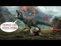 If Dinosaurs Could Talk in Jurassic World: Fallen Kingdom