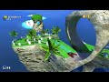 sonic adventure gameplay and physics finally recreated in sonic generations